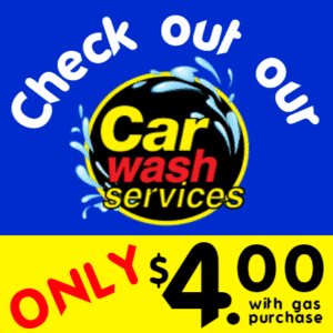 Customize Your Own Car Wash Banners - Car Wash Services Template - Custom Graphix