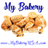 Customize Your Own Magnetic Signs - My Bakery Template - Custom Graphix
