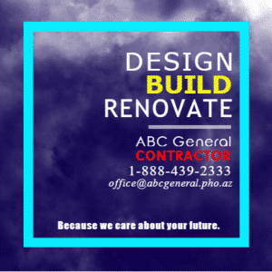 Customize Your Own Contractors Banners - Build Renovate Template - Custom Graphix