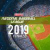 Customize Your Own Baseball Banners - 2019 Finals Template - Custom Graphix