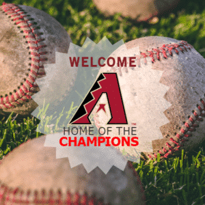 Customize Your Own Baseball Banners - Home of Champions Template - Custom Graphix