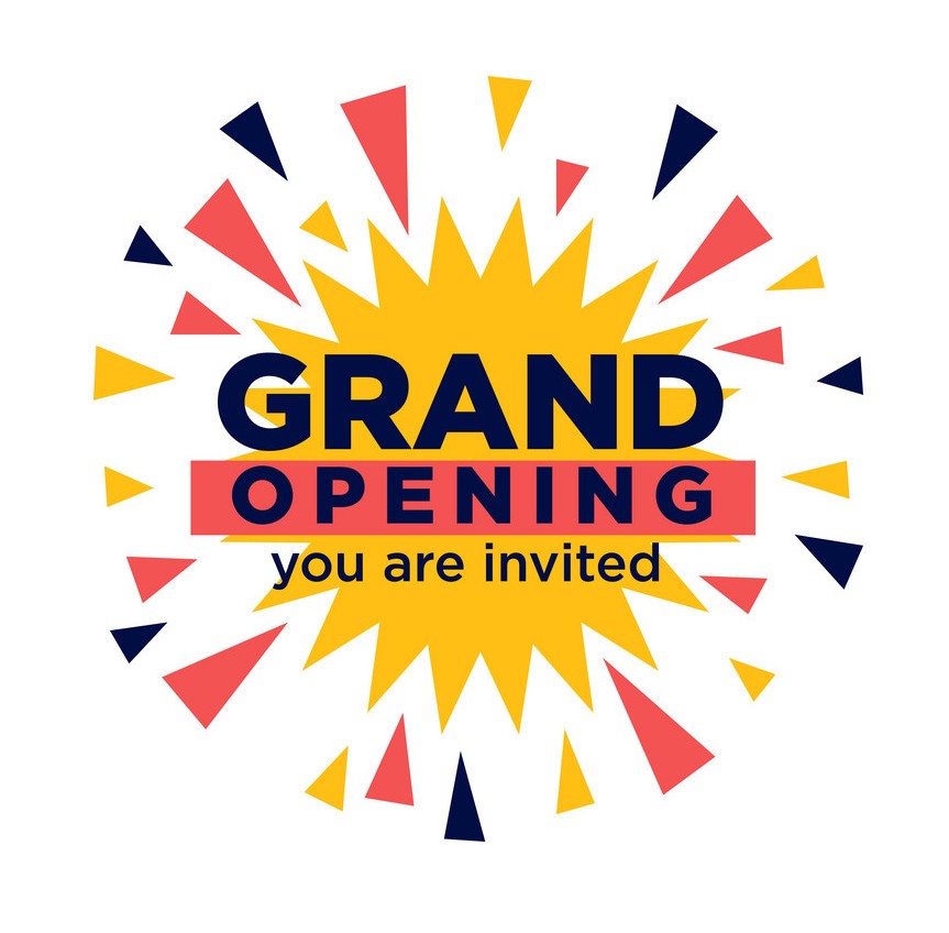 Importance of Successful Grand Opening | Feather Flags, Custom Signs, Outdoor Banners, Custom 